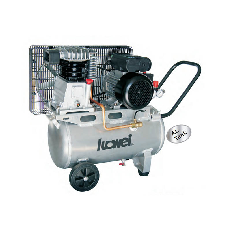 3008L/40L — AL-tank series for clean air use