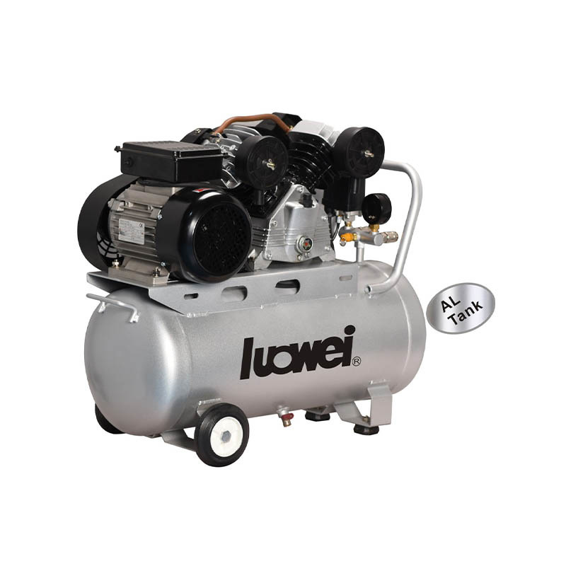 3009N/40L — AL-tank series light-weight for clean air use