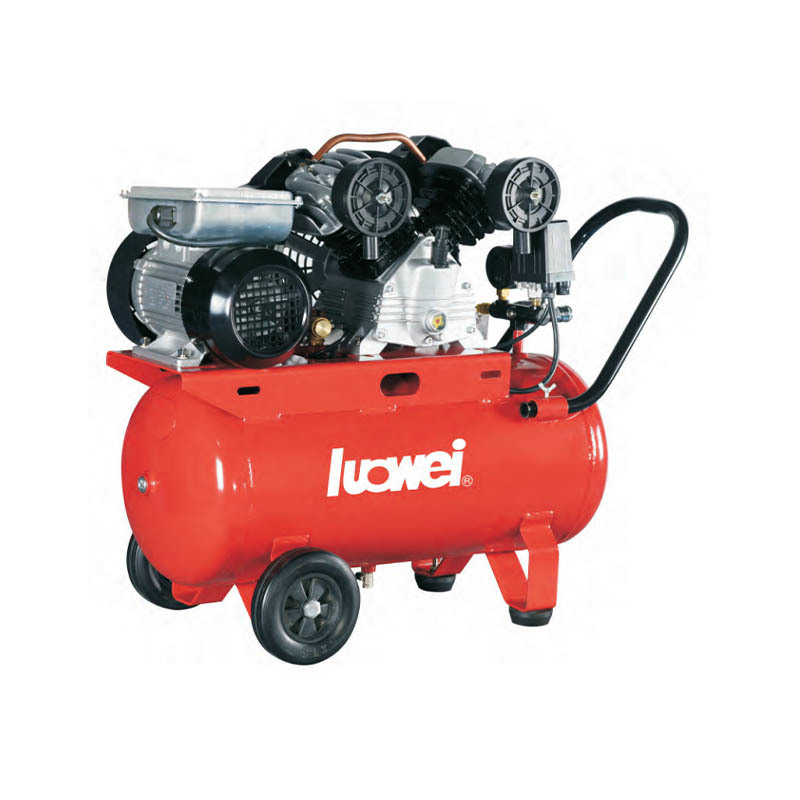 3009N/50L — AL-tank series light-weight for clean air use