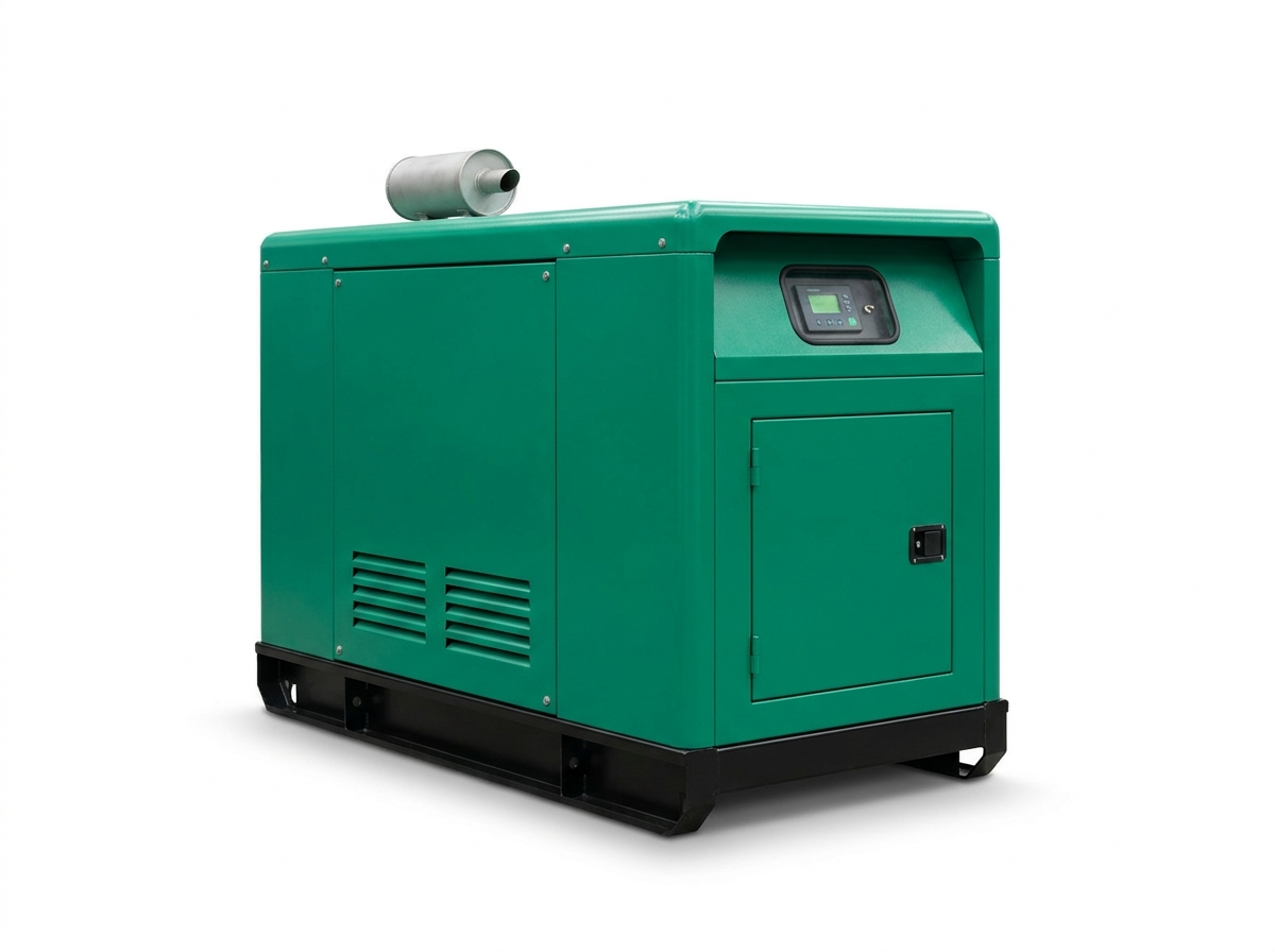Cummins C7.5D5P Diesel Generator