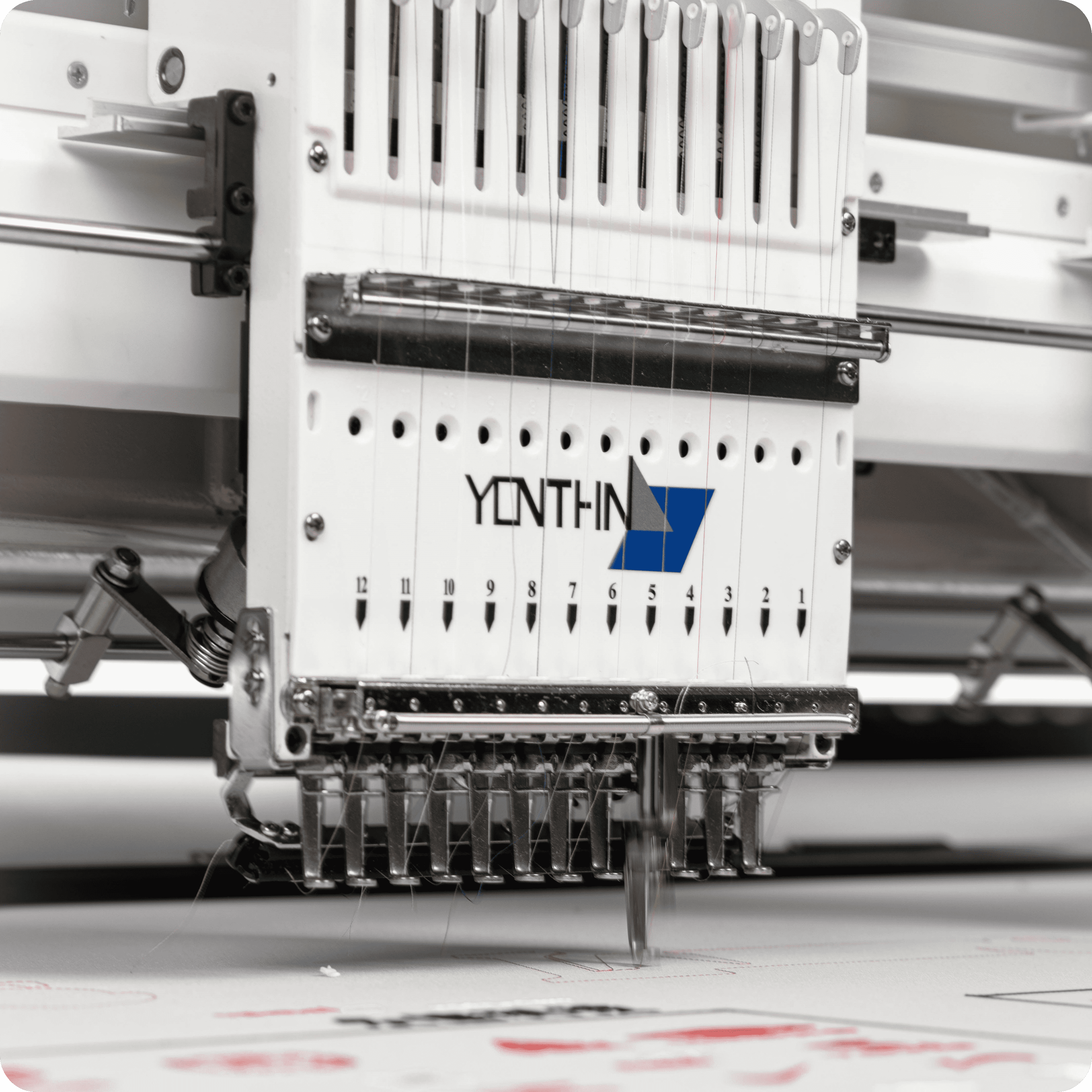 High-speed Stability