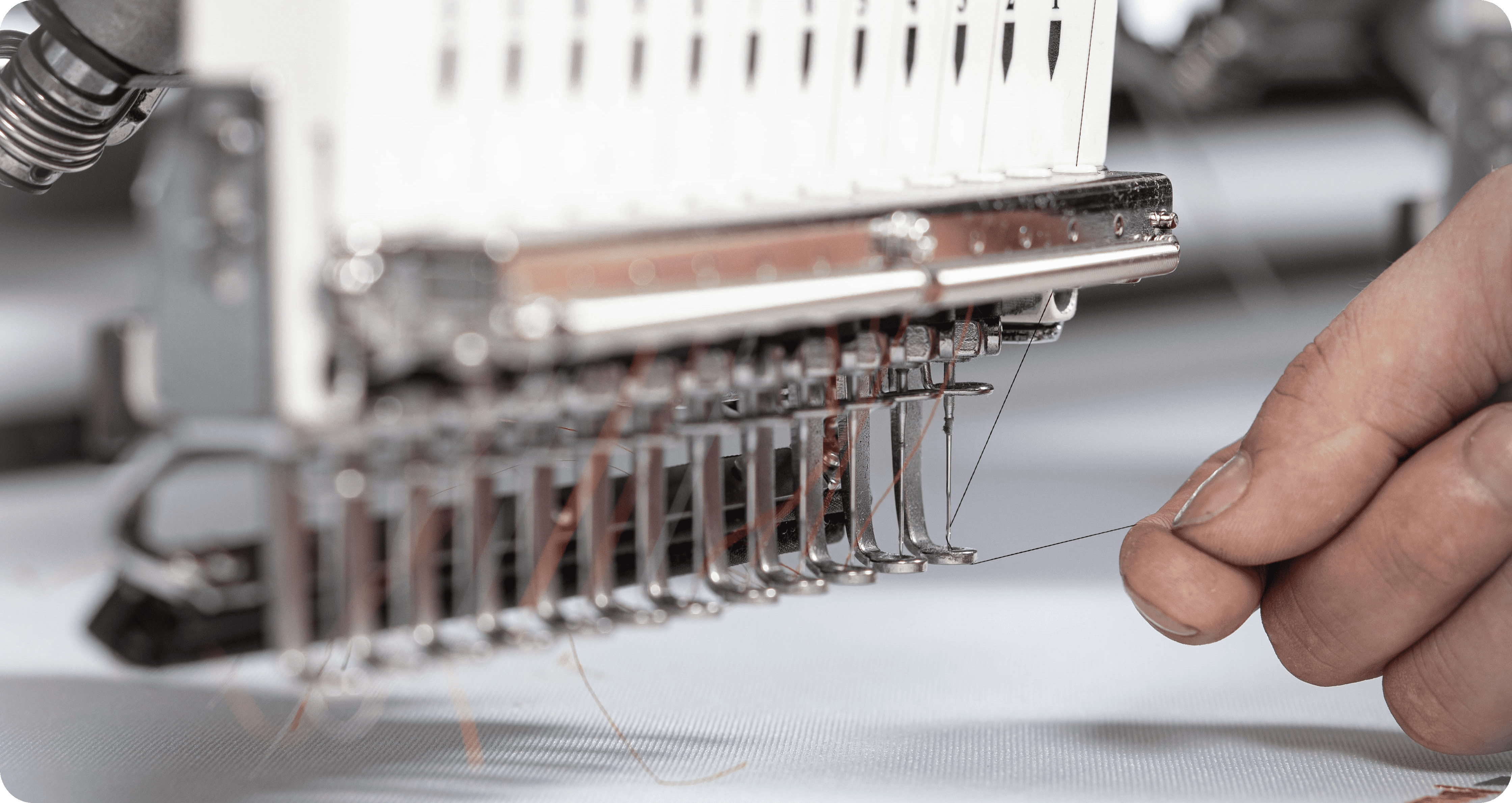 Reduce Maintenance Frequency