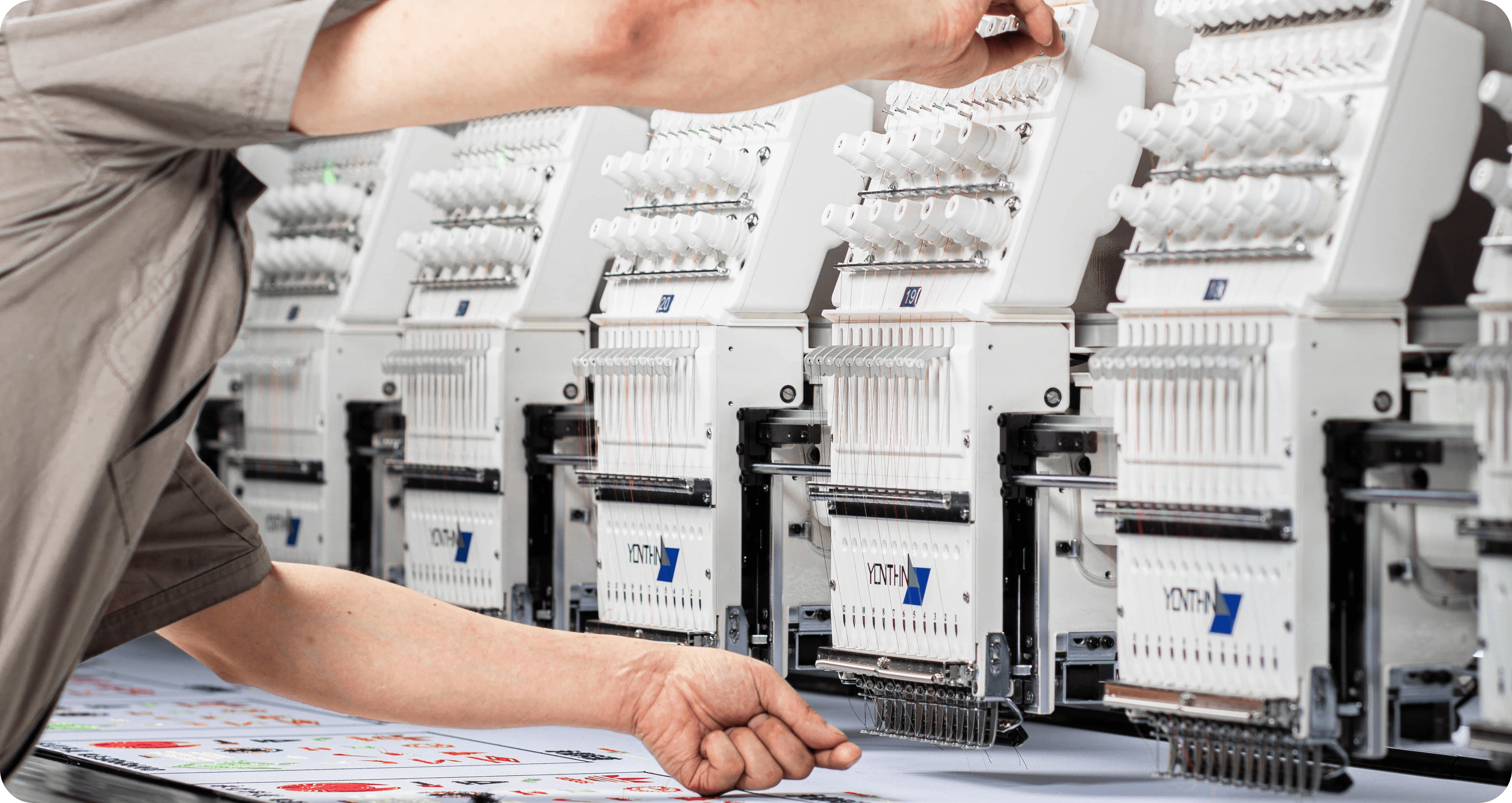 Reduce Maintenance Frequency