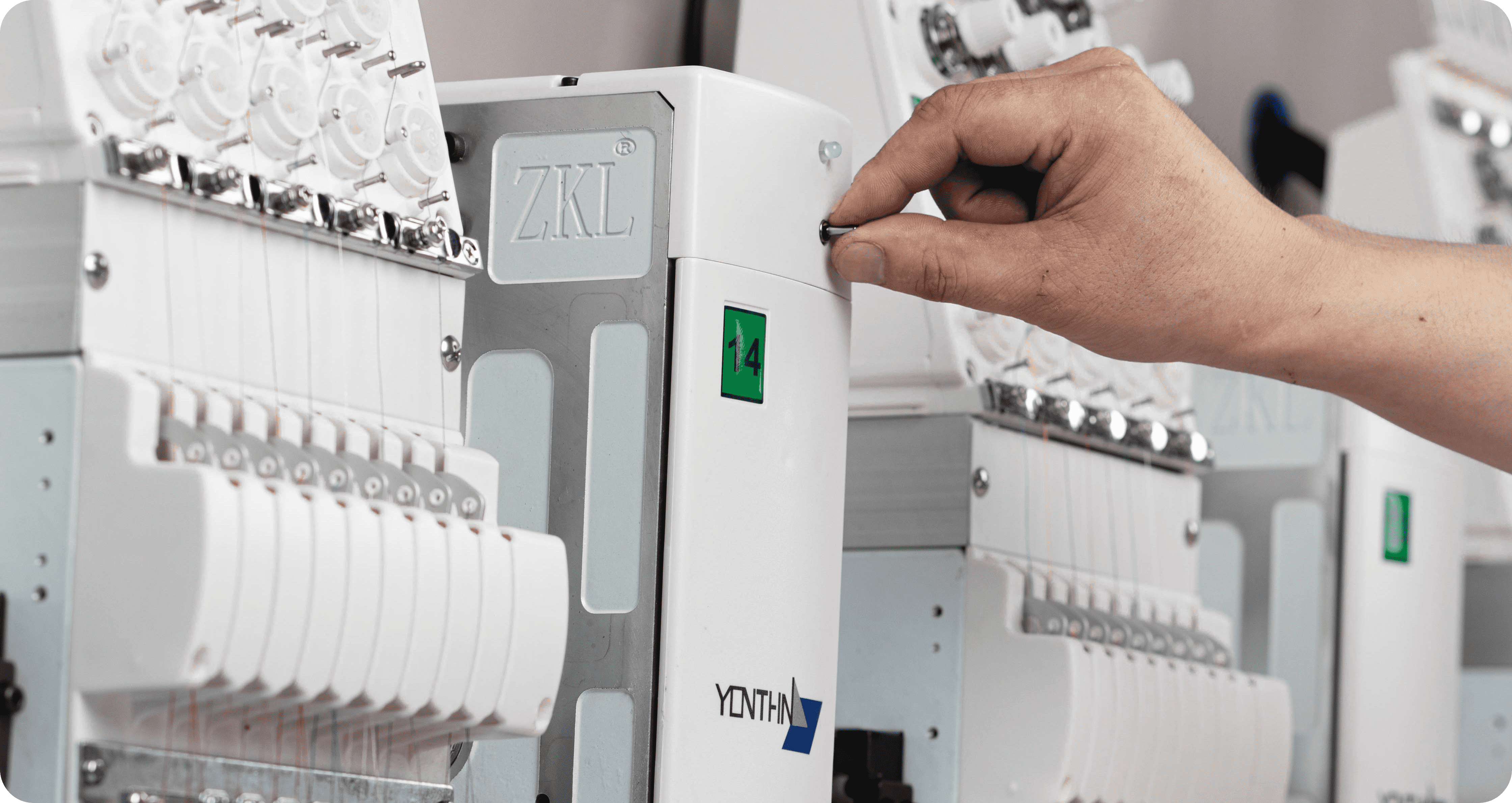 Reduce Maintenance Frequency