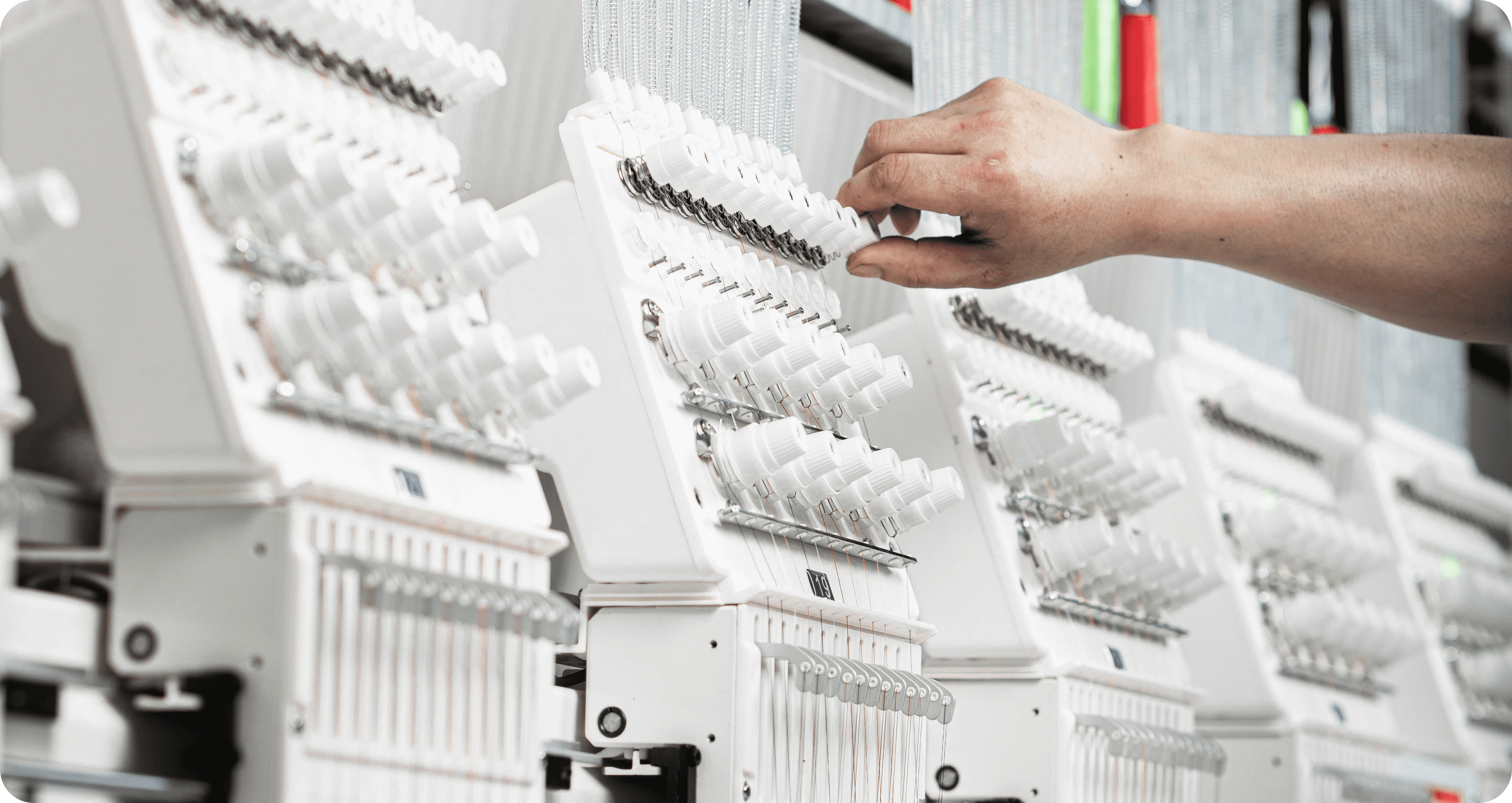 Reduce Maintenance Requirements