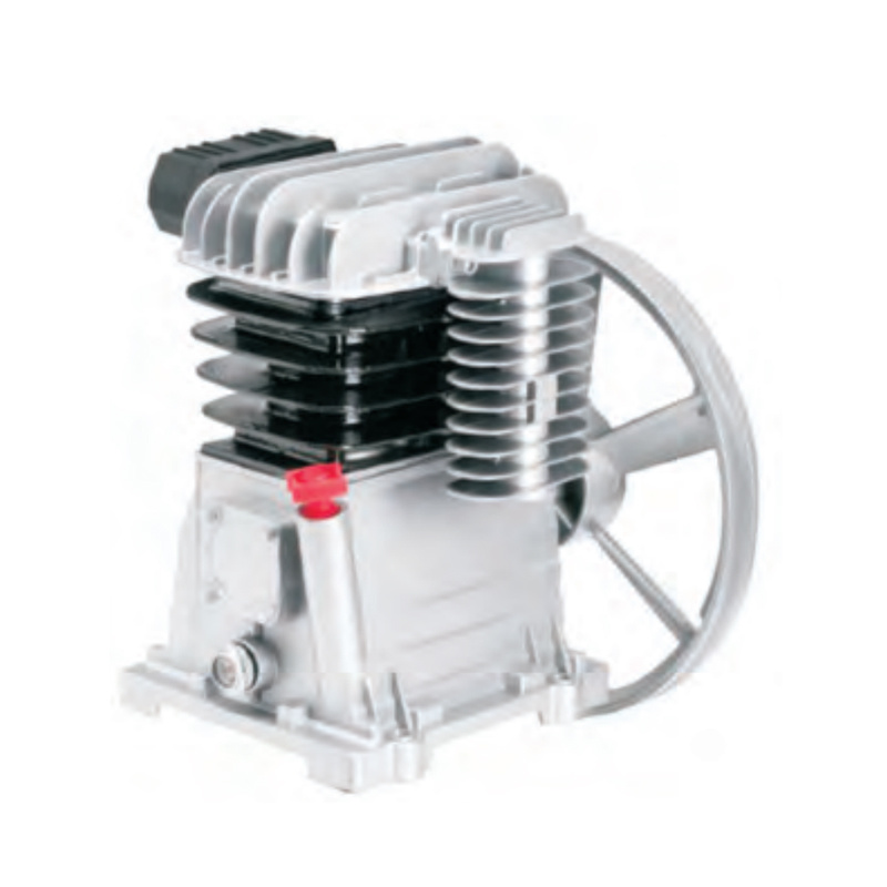 Single Stage Belt Driven Pumps