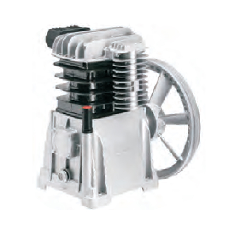 Single Stage Belt Driven Pumps view 2