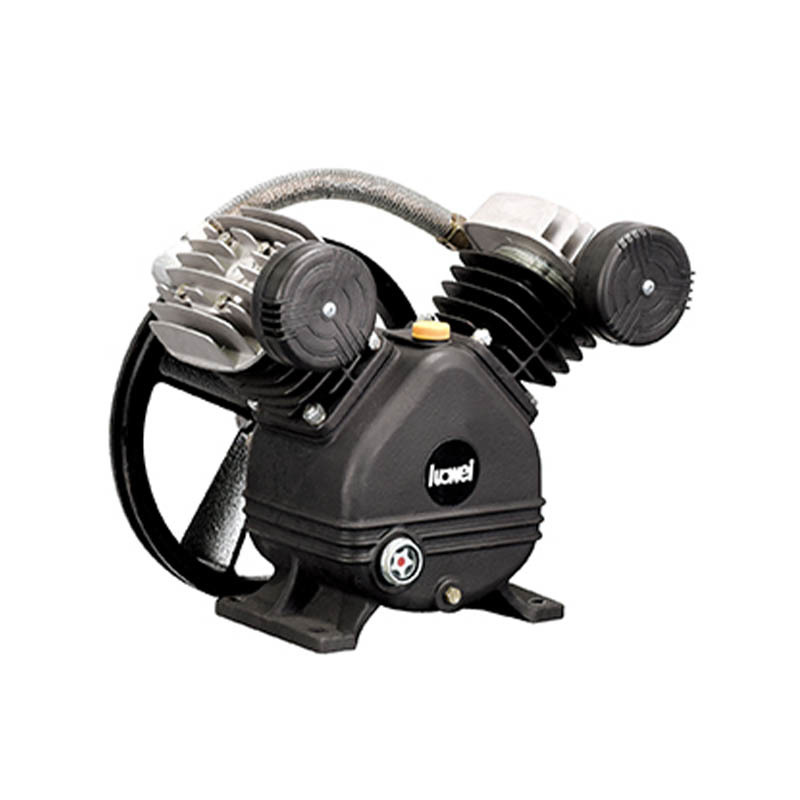 Single Stage Belt Driven Pumps view 3