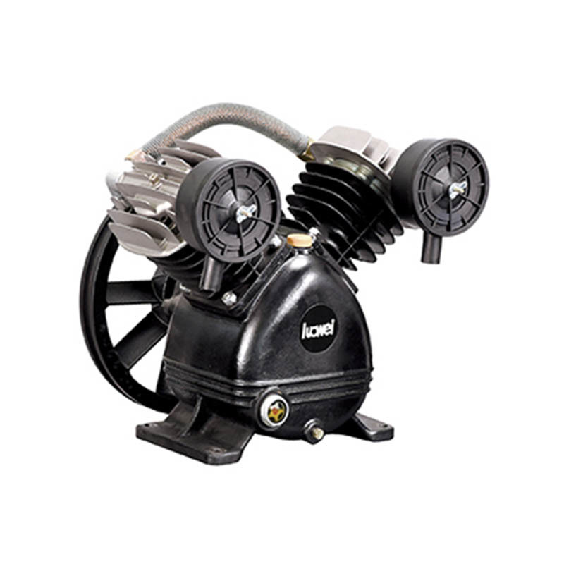 Single Stage Belt Driven Pumps view 4