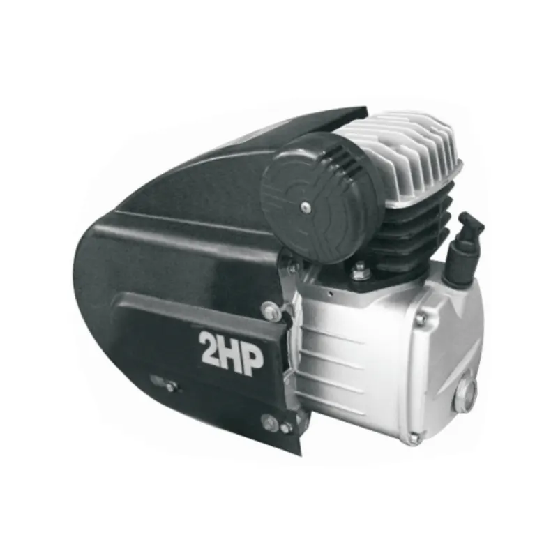 Single Stage Direct Driven Pumps